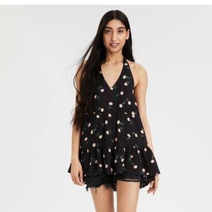 American Eagle Halter